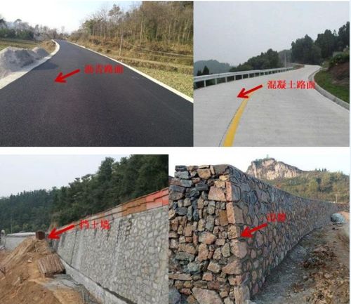 市政道路工程干貨 一文讀懂從識圖算量到施工工藝