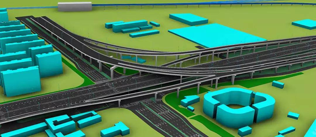 觀點:市政工程為什么要用bim技術(shù)