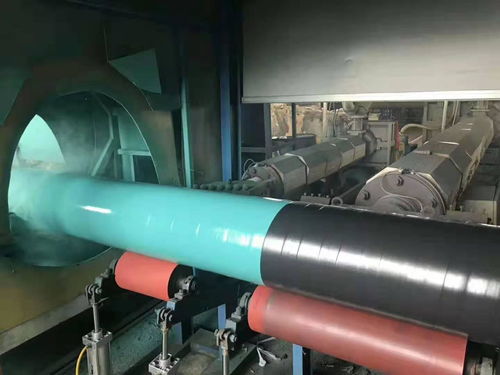 甘肅省白銀市3PE防腐彎管在市政工程中的應用與咨詢服務
