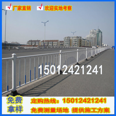 廣州市政圍擋與湛江交通道路圍板 道路中央圍欄網單價解析