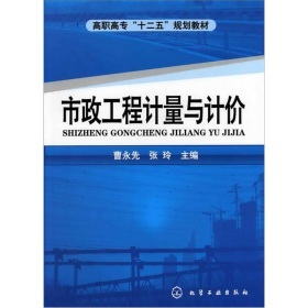 《市政工程計量與計價》 理論與實踐結合的權威指南