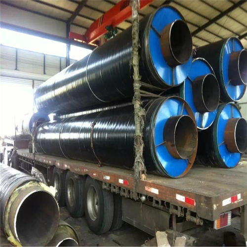宜賓直埋式保溫鋼管廠家質量與市政工程應用的關鍵考量